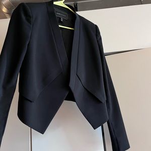 BCBG Blazer - Black